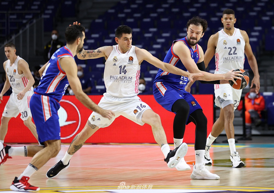 神兵天降！賈里德