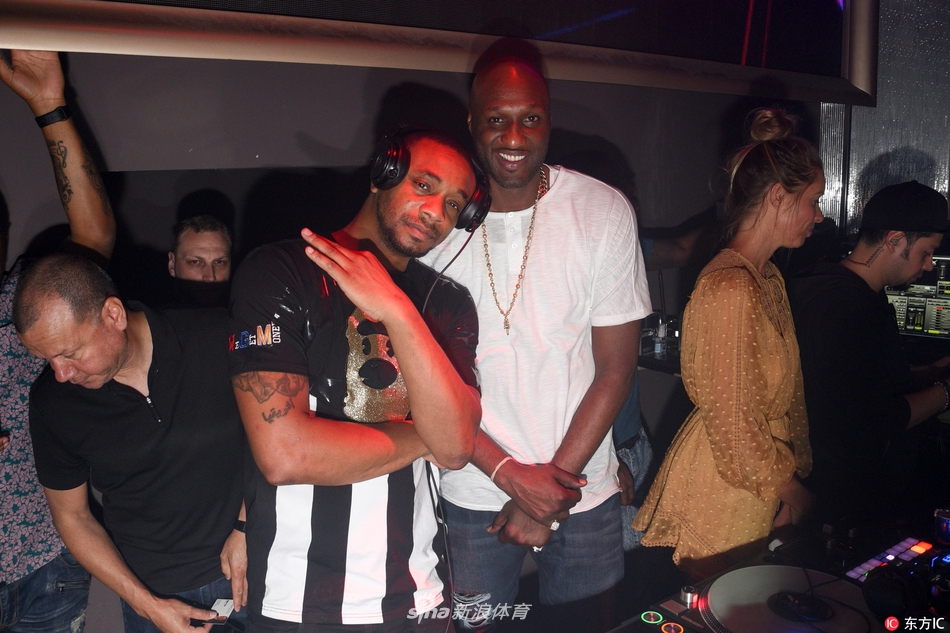 評論員：我能感受到馬爾科