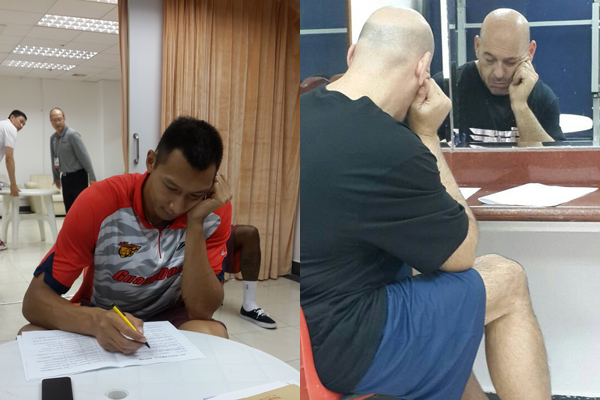 [流言板]還能追！杰倫