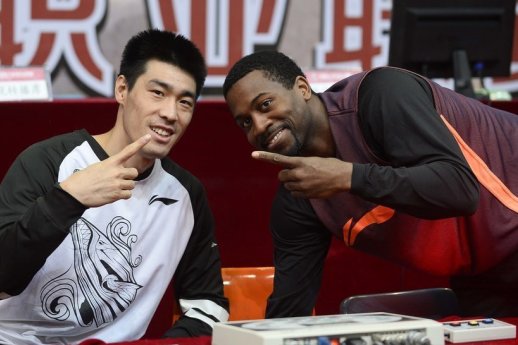 愛(ài)得深沉！克萊將自己的小船命名為“冬梅”