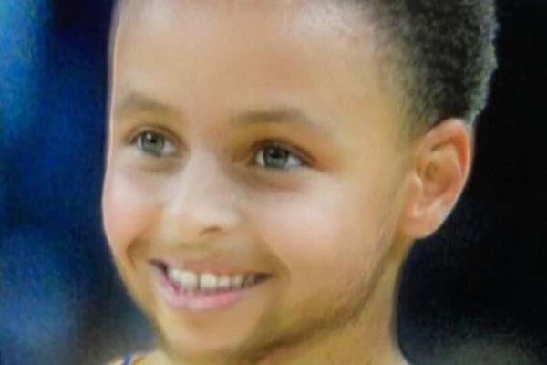 比打首發(fā)強！克萊上半場(chǎng)5中3得8分3板1助1斷 三分4中2