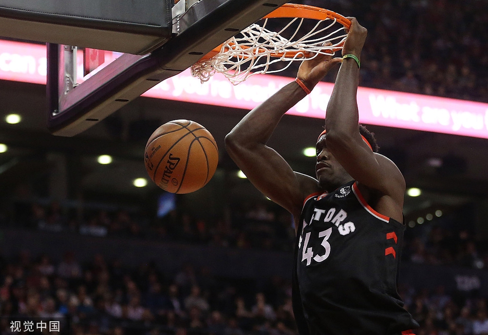 湖記：若湖人決定犧牲明夏空間來(lái)提升本季戰力 或重啟維金斯談判