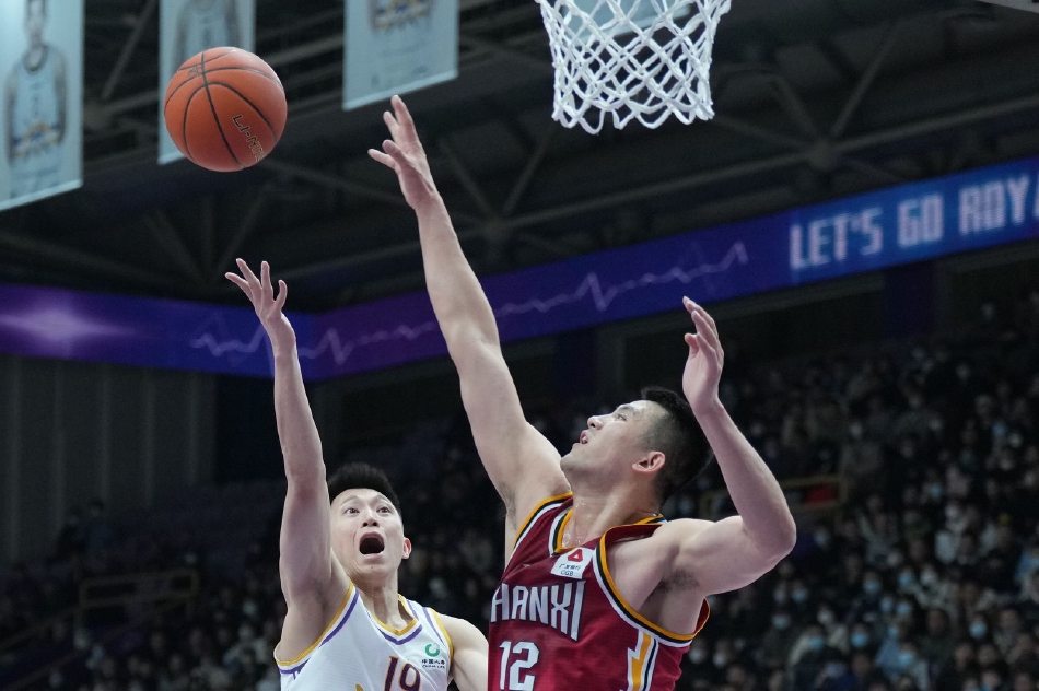 01月08日 CBA常規賽 遼寧vs四川 全場(chǎng)錄像回放