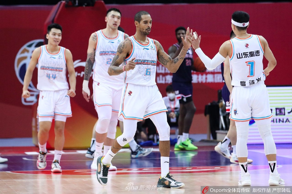 滑哥別畫(huà)餅！喬治：準備強勢回歸！這賽季絕不會(huì )讓中國球迷失望！