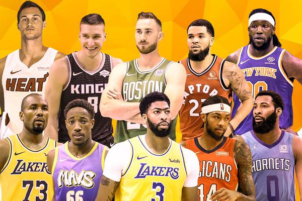 全能表現！小薩博尼斯16中8得到17分16板7助1斷