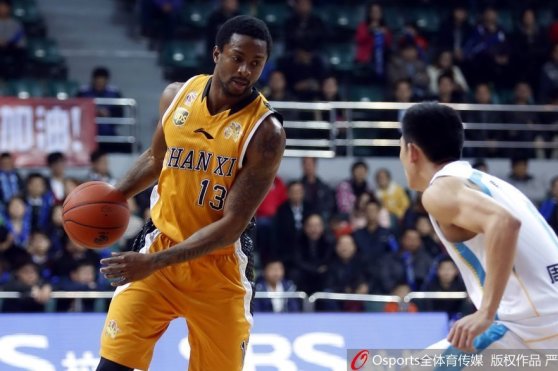 孫銘徽12+16廣廈勝吉林 趙睿22分新疆勝浙江