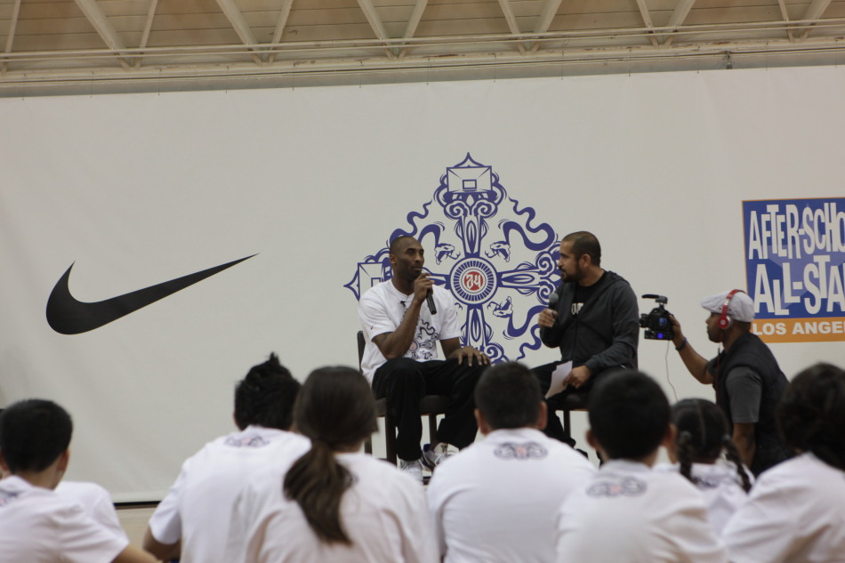 瑞安·鄧恩：布克&狄龍是冷熱兩極！布克像沉默殺手 狄龍熱情似火