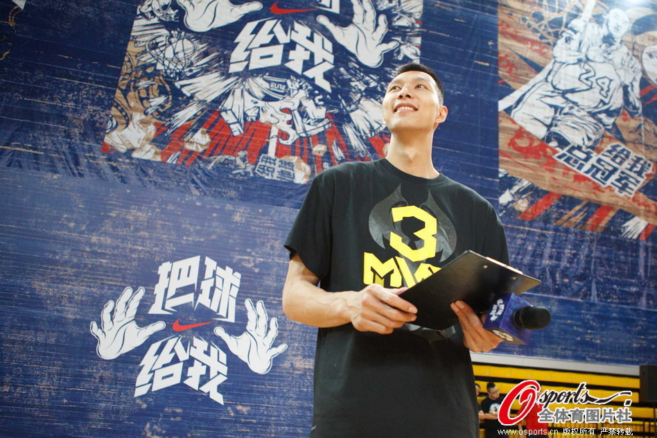 神兵天降！賈里德