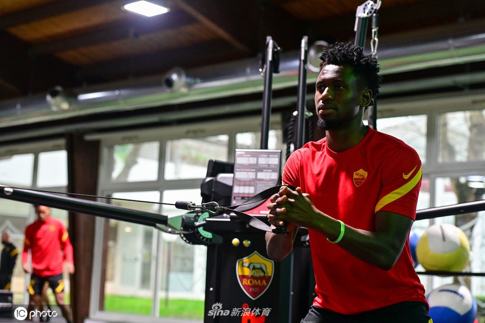 德天空：若于帕明夏以自由身離隊，巴黎將認真考慮簽下他