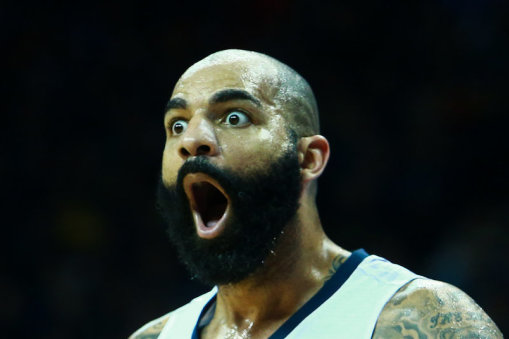 這TM新秀？克尼佩爾近8戰場(chǎng)均21.6分7.0籃板 三項命中率48/39/93%