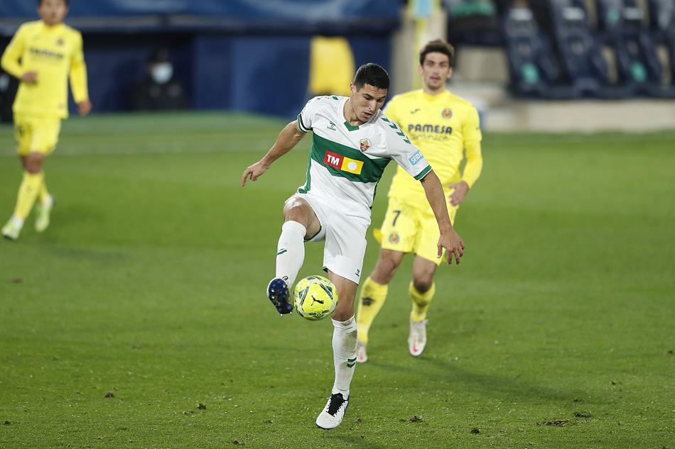 Here we go！羅馬諾：維拉邊鋒菲洛根將加盟伊鎮，轉會(huì )費2100萬(wàn)鎊