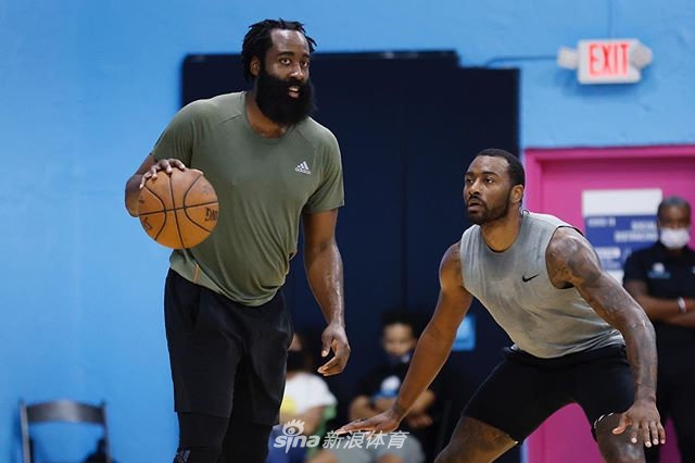 美職籃新賽季東部前瞻：綠軍重建 三雄爭霸??