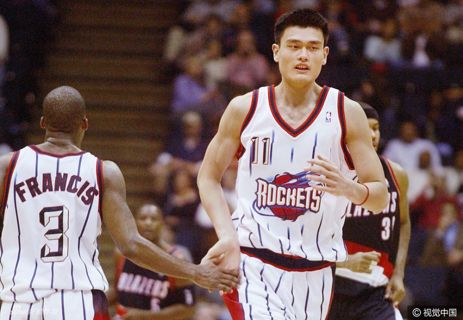 [流言板]賽季至今擊敗雷霆的球隊：掘、勇、俠、刺、火、騎