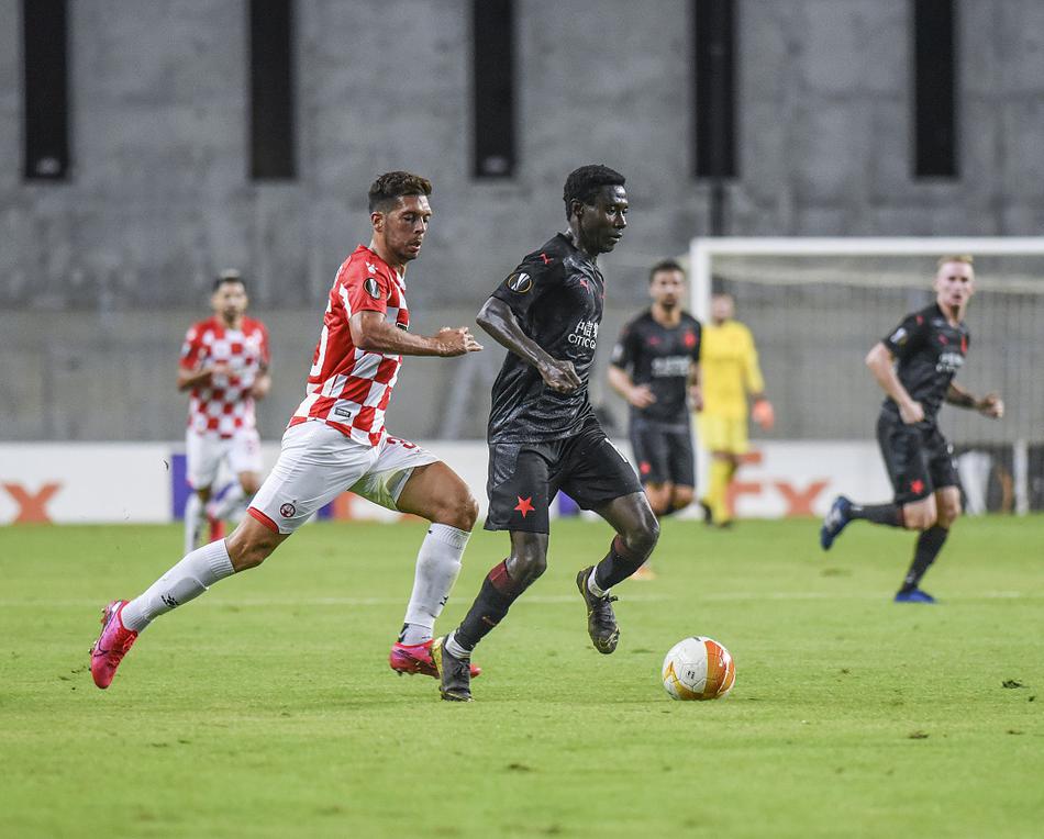 神兵天降！賈里德