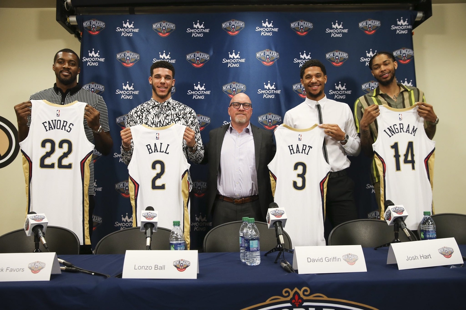 未提前續約老鷹？吹楊：對此有點(diǎn)失望 我還年輕&誰(shuí)知道未來(lái)會(huì )怎樣