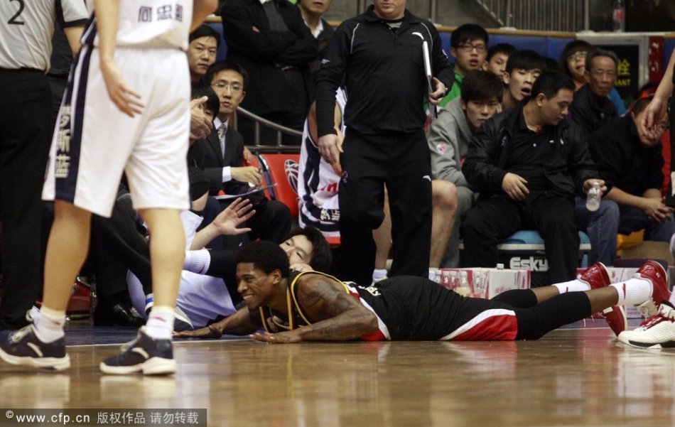 殺瘋了！太陽(yáng)首節37