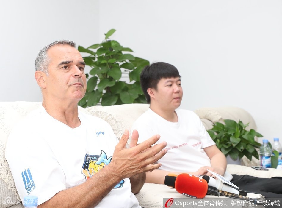 阿爾瓦拉多談制勝一擊：戰術(shù)可不是為我設計的 但我對自己有信心