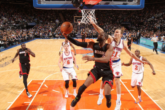 越鐵越投！狄龍18投僅6中拿到15分 三分13中3