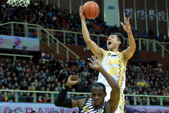 中國男籃88年來(lái)首次在FIBA體系比賽輸給日本