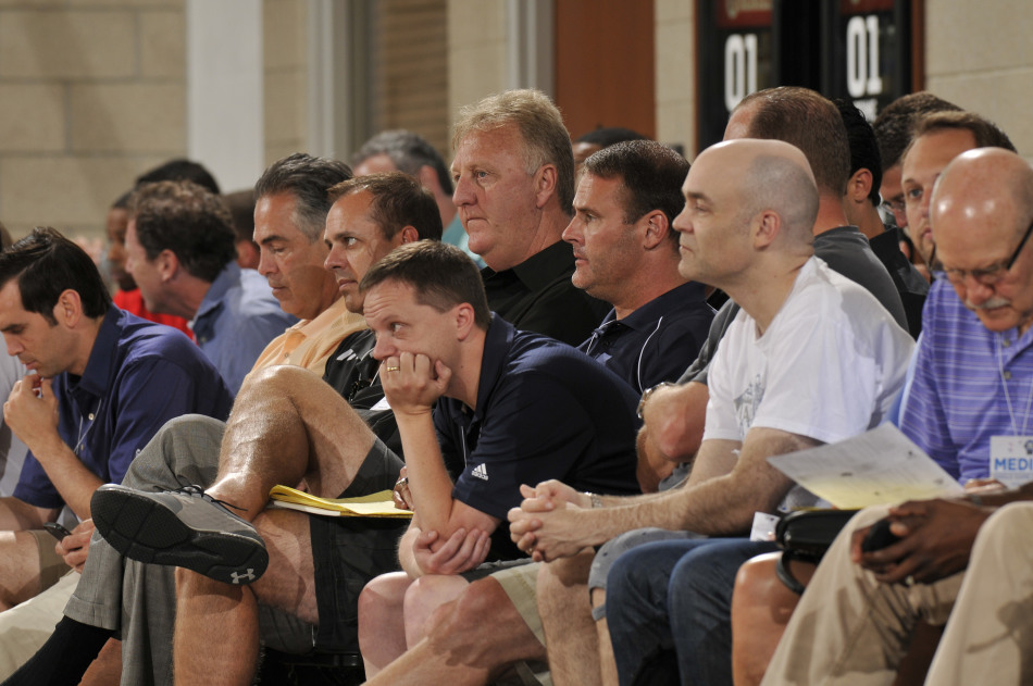 斯波：哈克斯打得非常出色自信心十足 為第二陣容帶來(lái)了巨大提升