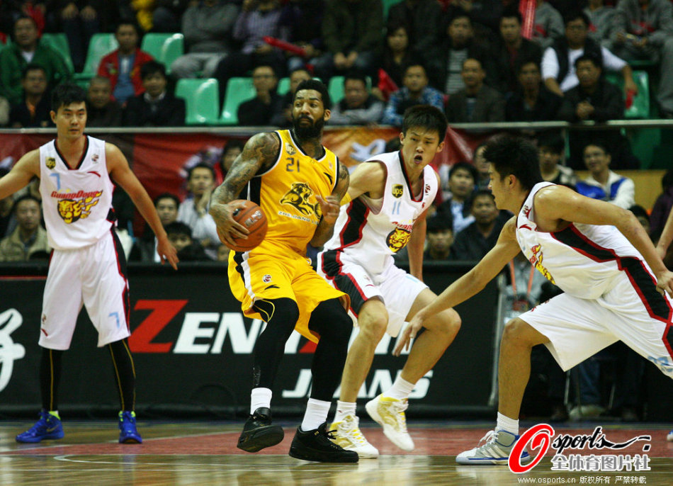 解說(shuō)：杜蘭特的老鐮刀還是厲害 各隊重視謝潑德后小謝表現有回落