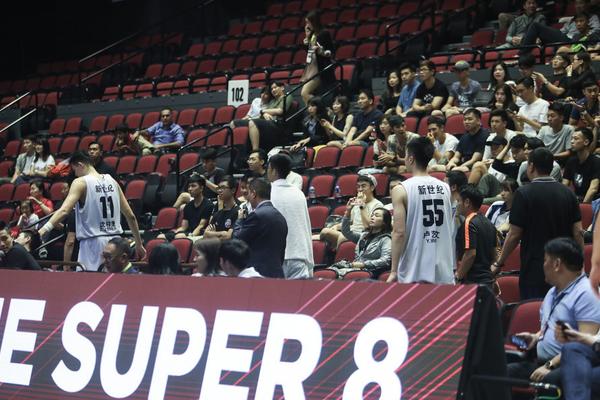 ??又沒(méi)給上！李凱爾本場(chǎng)再遭DNP 過(guò)去5場(chǎng)僅打1場(chǎng)