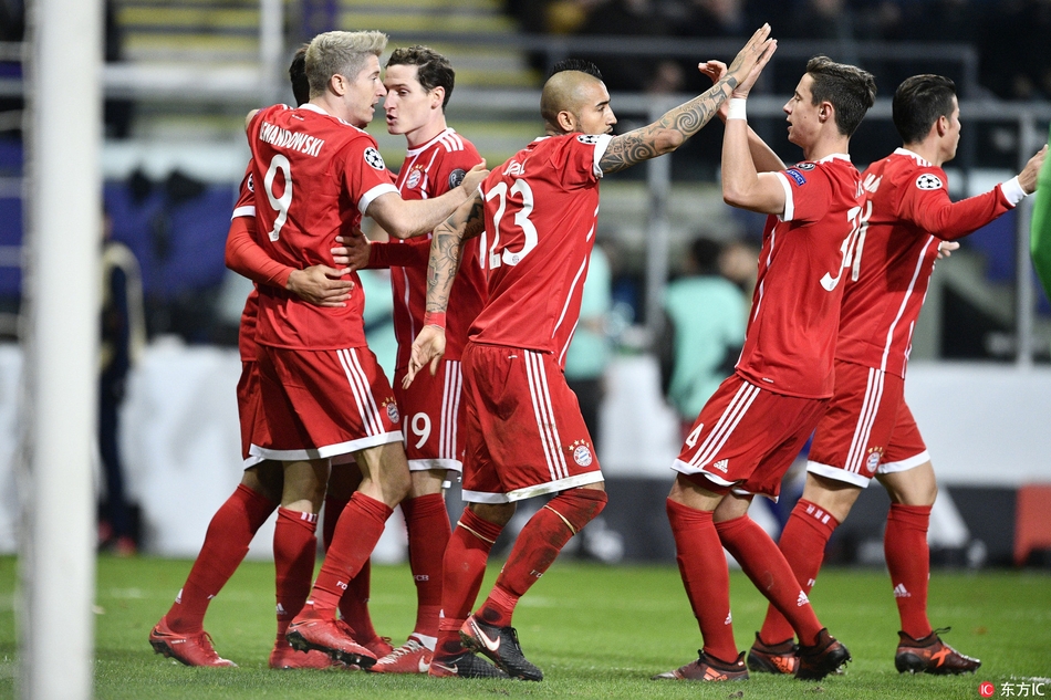 2025俱樂(lè )部身價(jià)漲幅榜：巴黎+3.38億領(lǐng)跑，車(chē)槍皇分列5到7位德轉身價(jià)                                                               