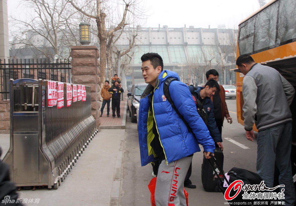 神兵天降！賈里德