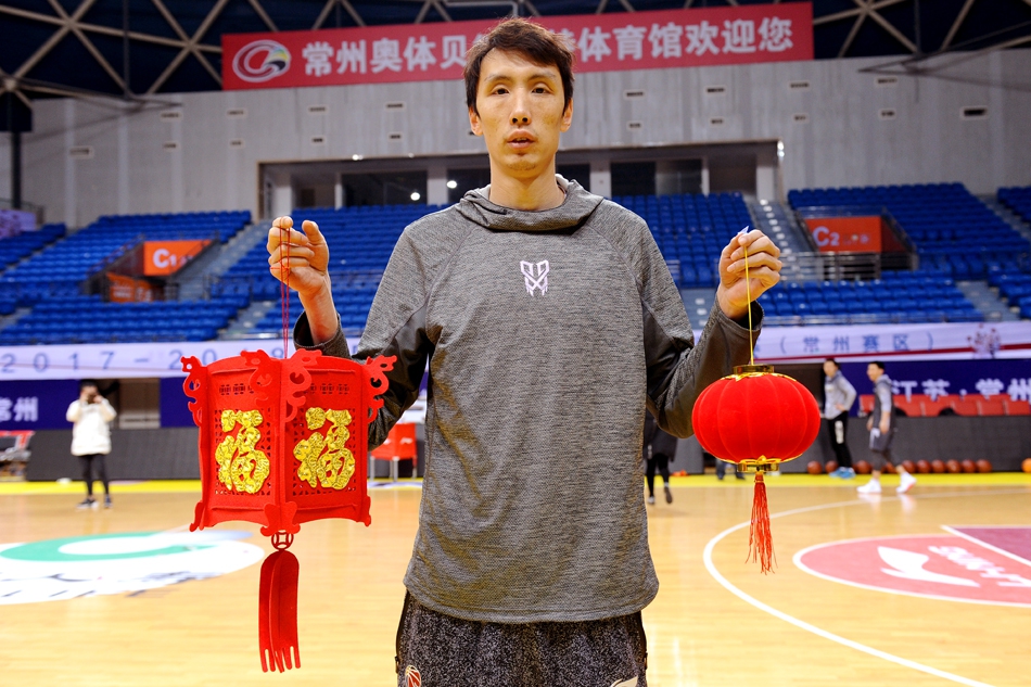 楊少俠提干了