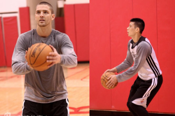 崔麒告別老東家：分別的時(shí)候唯有感恩，無(wú)論到哪我都是亞泰的孩子