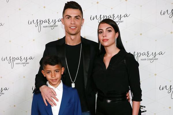 摩根：生活中的三件事是確定的，死亡、稅收和C羅進(jìn)球！