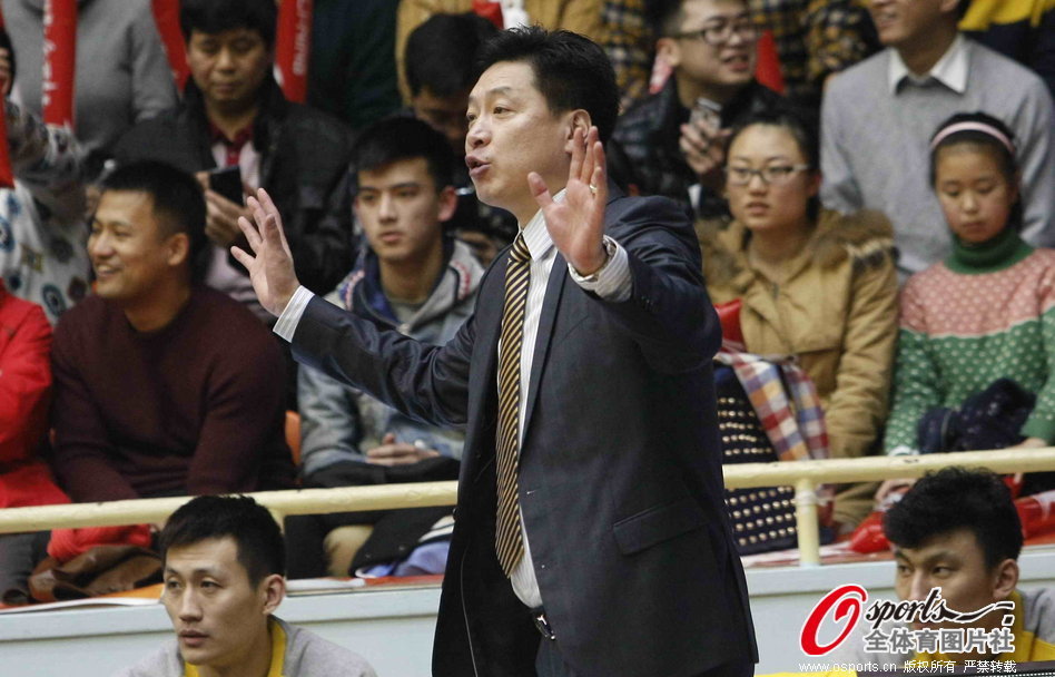 01月08日 CBA常規賽 天津vs廣東 全場(chǎng)錄像回放
