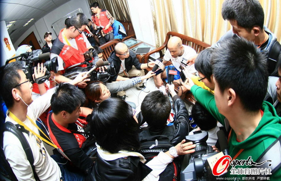 哈特談八連勝：連勝固然很棒 但我們知道一個(gè)賽季有高峰也有低谷