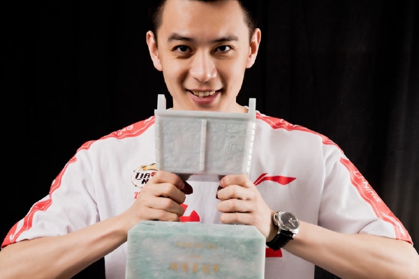 打得可以了！薩迪克·貝半場(chǎng)6中4拿到11分7板1助