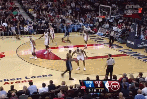 庫&巴合砍67分！魔術(shù)體型&運動(dòng)天賦碾壓勇士 青黃不接就只能啃老