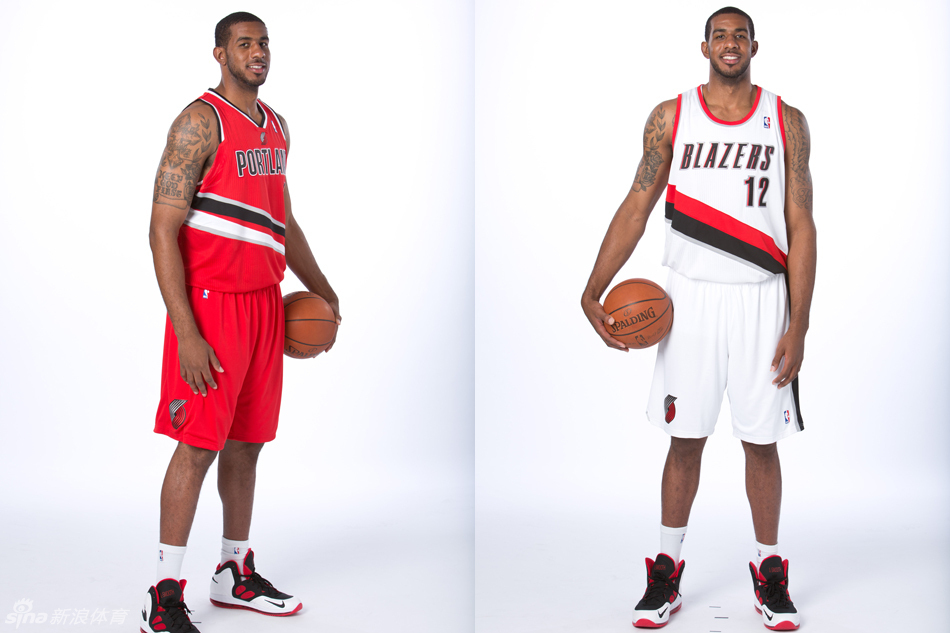 帕金斯：鮑威爾本賽季打出全明星表現是我萬(wàn)萬(wàn)沒(méi)想到的！