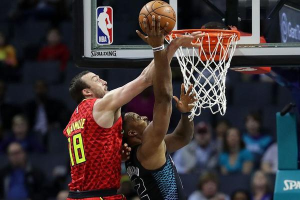 NBA篮球赌注app正式版