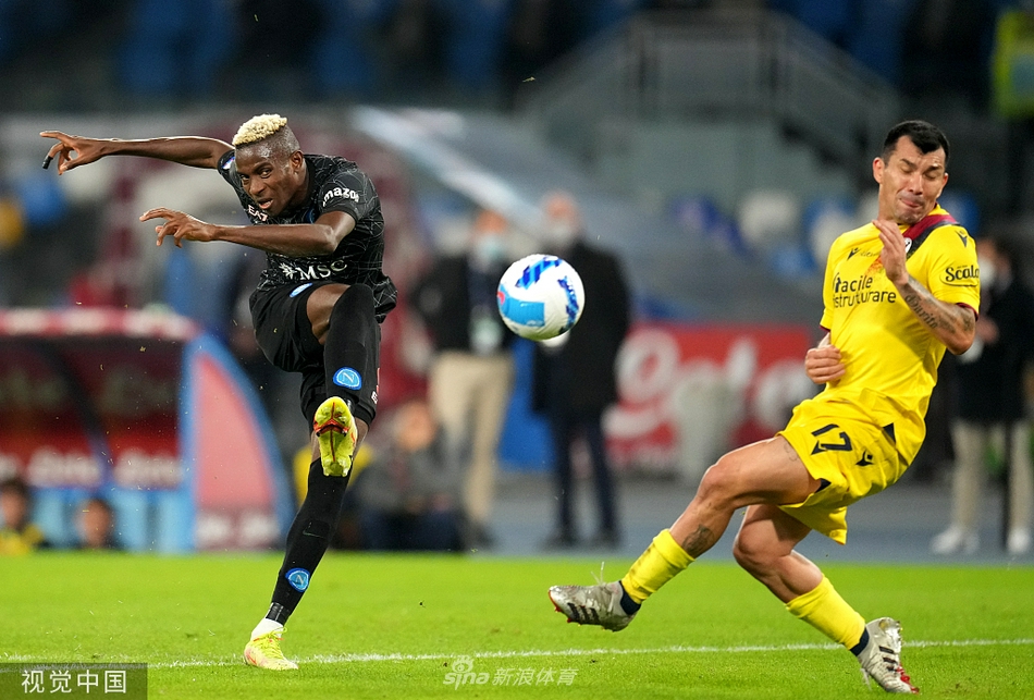 太子已成大腿！迪馬爾科意甲22場(chǎng)3球5助，12次造絕佳進(jìn)球機會(huì )最多