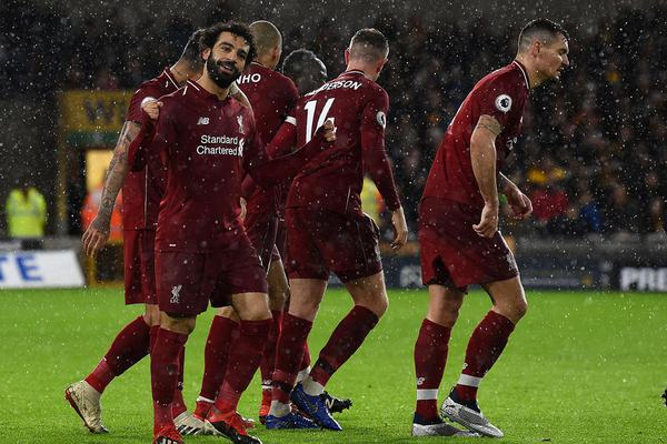 BIG6殺手！特羅薩德對英超BIG6已打入19球，超越吉格斯