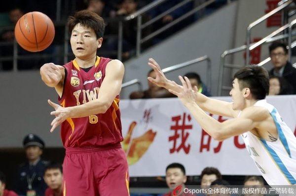 拉塞爾：最期待和克萊并肩作戰 這種感覺(jué)和玩2K一樣