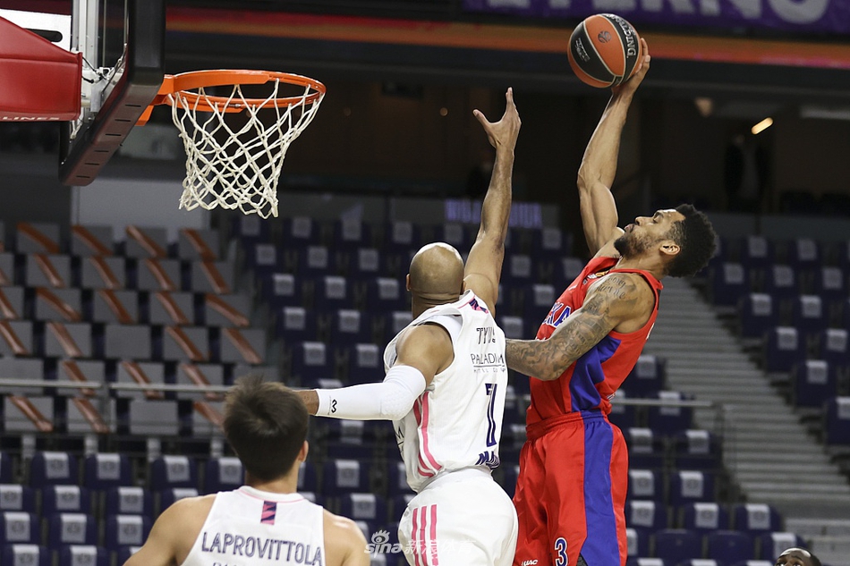 火箭球員無(wú)一人入選ESPN新賽季球星前50名