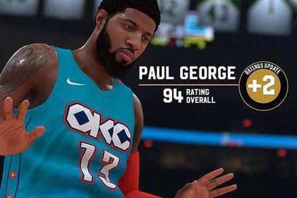 這算官宣？英格拉姆和歌手女友場(chǎng)邊秀恩愛(ài)