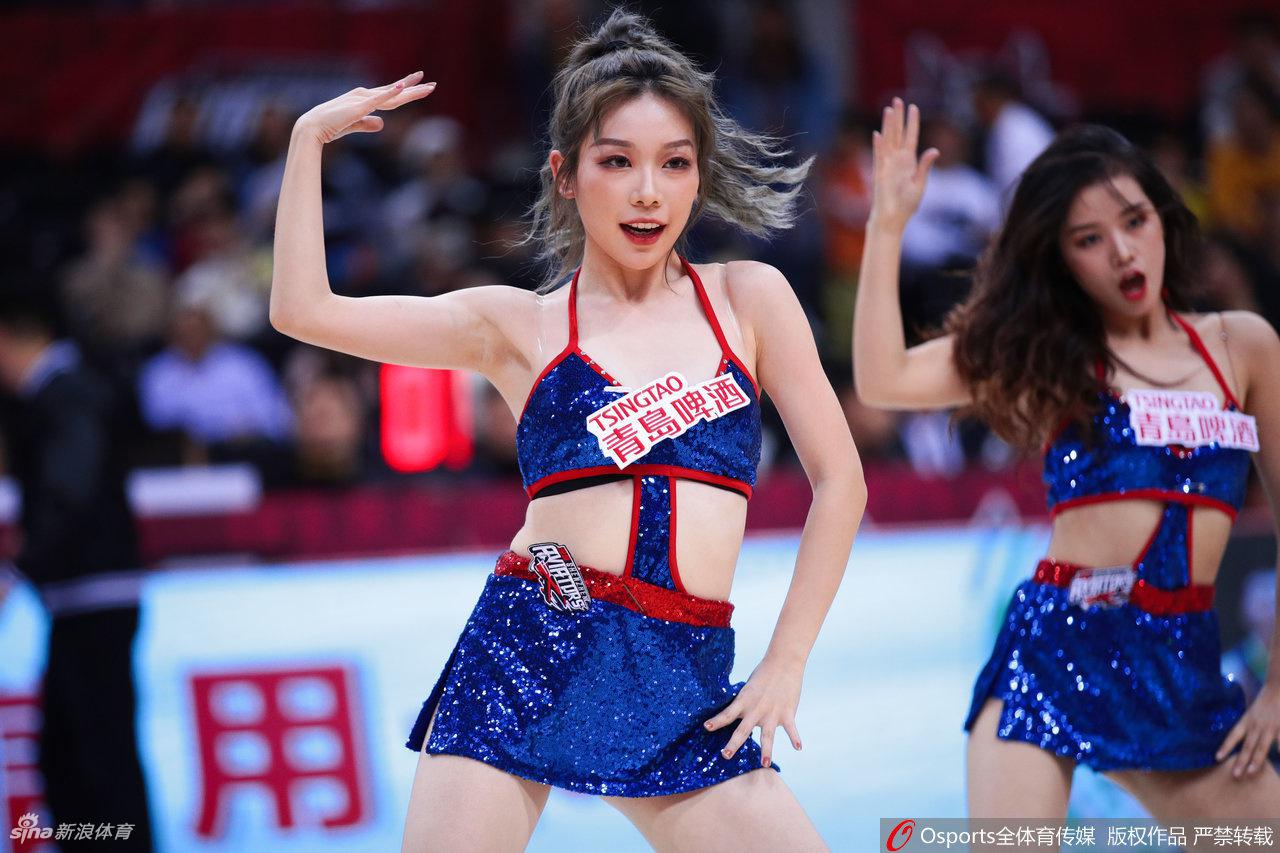 01月08日 CBA常規賽 遼寧vs四川 全場(chǎng)錄像回放