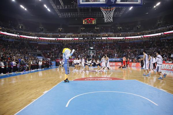 01月08日 CBA常規賽 新疆vs同曦 全場(chǎng)錄像回放