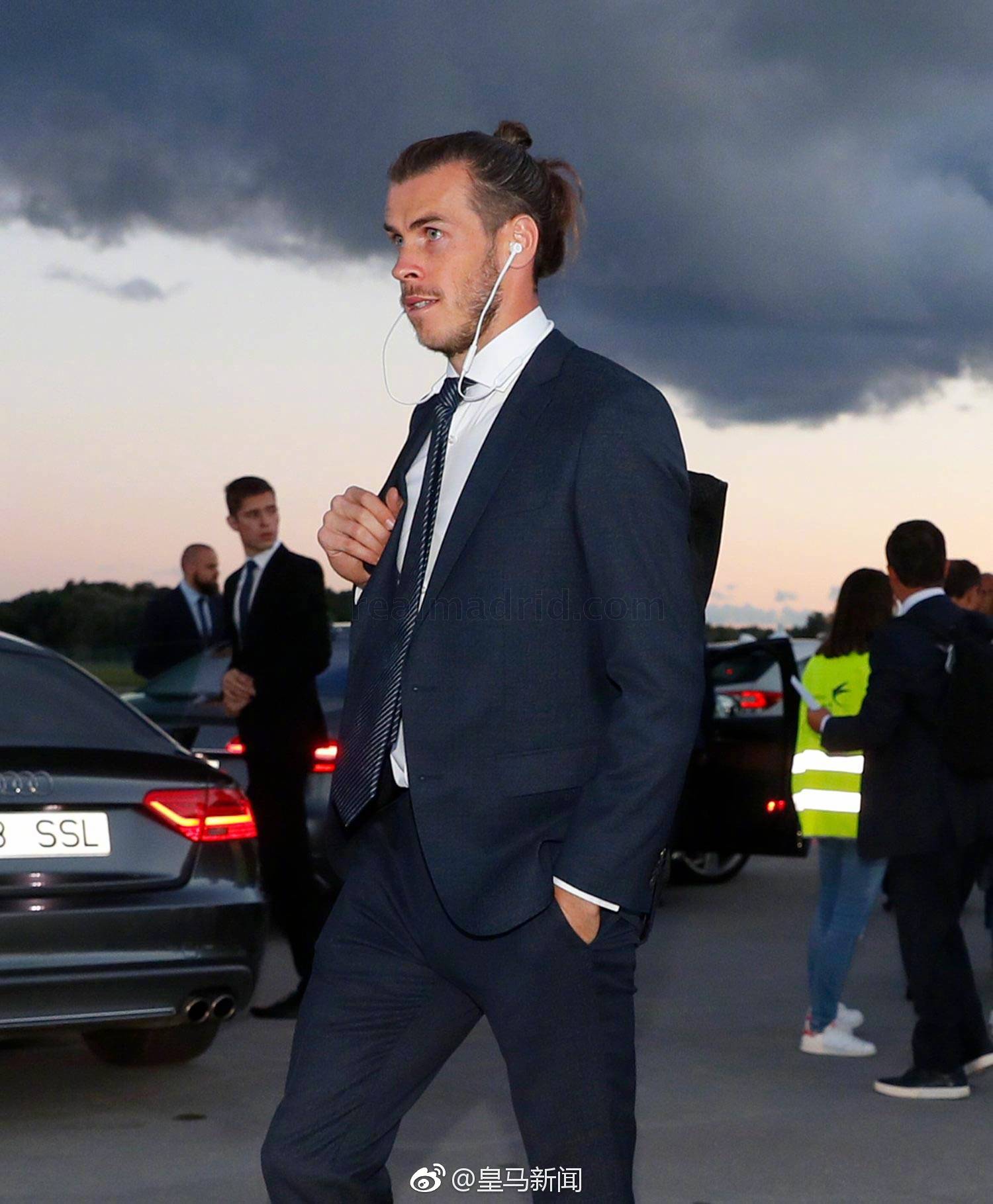 帕金斯：鮑威爾本賽季打出全明星表現是我萬(wàn)萬(wàn)沒(méi)想到的！