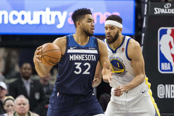 NBA彩經(jīng)：迅速反彈！雷霆客場(chǎng)擒下森林狼拿到賽點(diǎn)