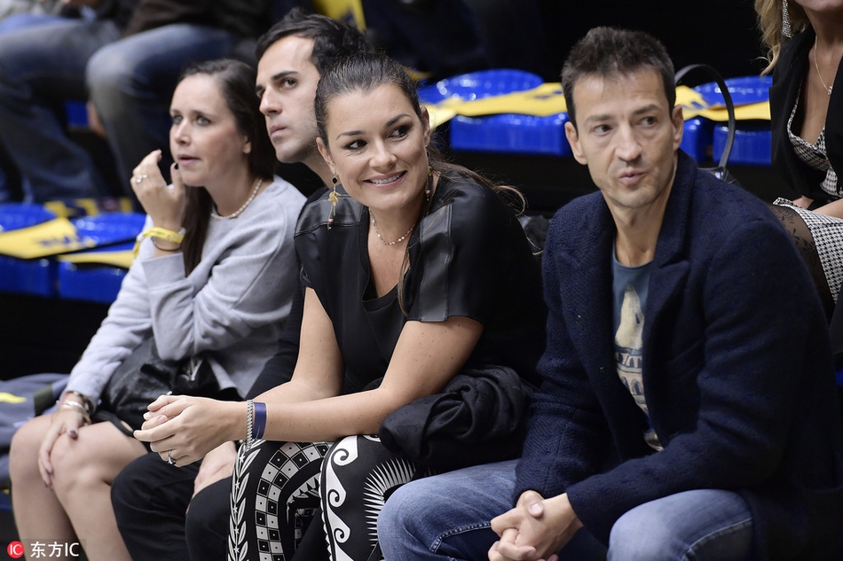 01月08日 NBA常規賽 凱爾特人vs掘金 全場(chǎng)錄像回放