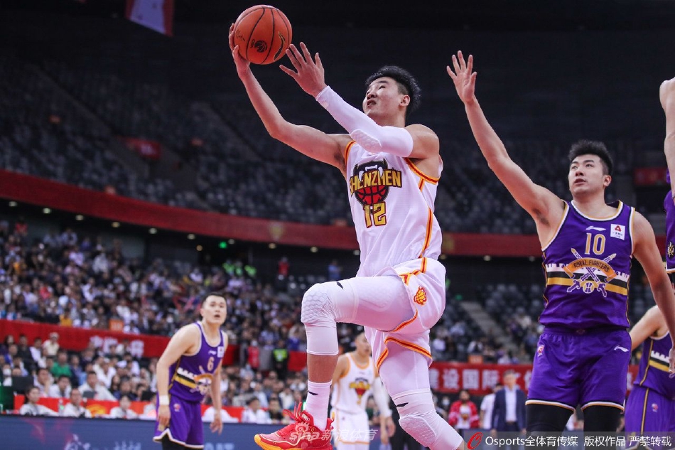 神兵天降！賈里德