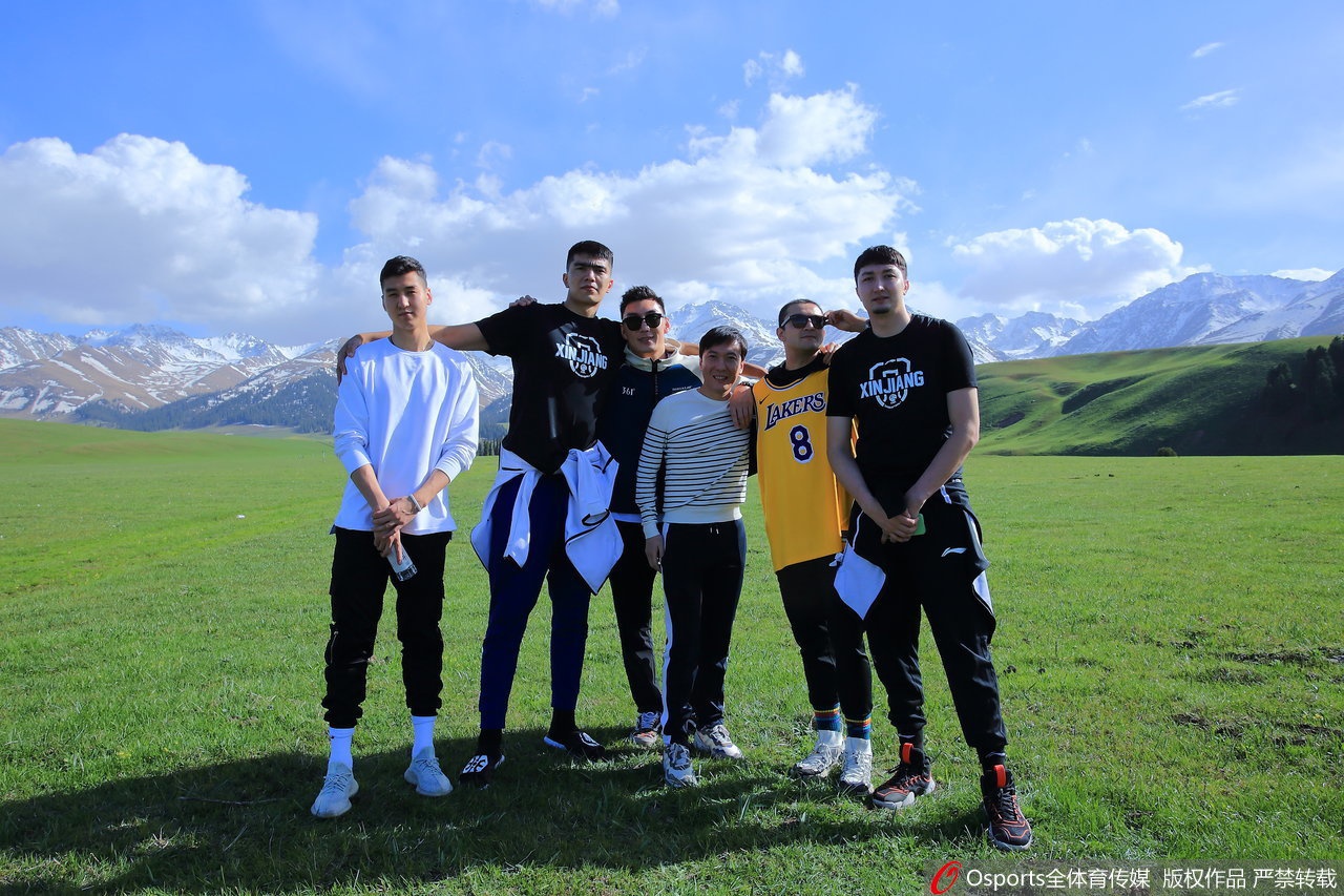 [流言板]強！雷霆首節8人得分、亞歷山大8分2板2助1斷，領(lǐng)先騎士7分