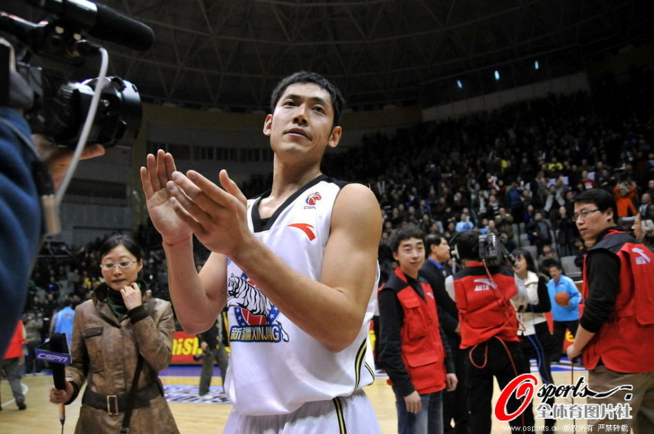 瑞安·鄧恩：布克&狄龍是冷熱兩極！布克像沉默殺手 狄龍熱情似火